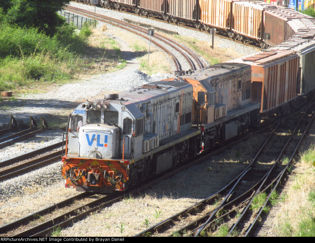 VLI 2585